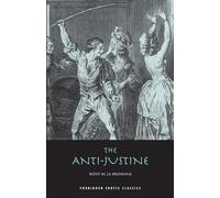 The Anti-Justine: Or, the Joys of Eros