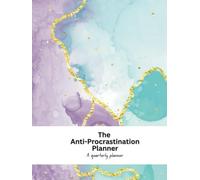 The Anti-Procrastination Planner