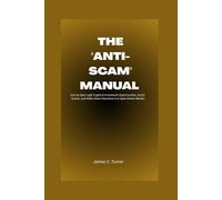 THE "ANTI-SCAM" MANUAL: How to Spot Legit Crypto & Investment Opportunities, Avoid Scams, and Make Smart Decisions in a Hype-Driven Market