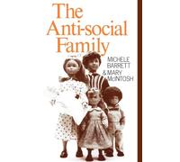 The Anti-Social Family