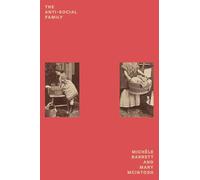 The Anti-social Family