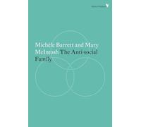 The Anti-Social Family - NUOVO