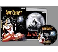 The Antichrist [1974] Imprint Limited Edition (Blu-Ray)