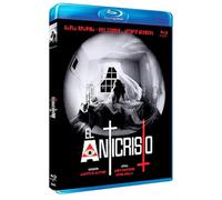The Antichrist (1974) ( L'anticristo ) [ Origine Spagnolo, Nessuna Lingua Italiana ] (Blu-Ray)