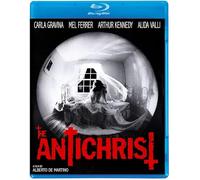 The Antichrist
