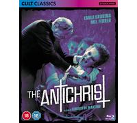 The Antichrist (Cult Classics) [Blu-ray]