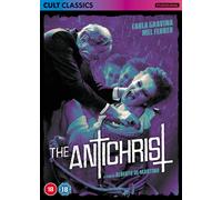 The Antichrist (Cult Classics) [DVD]
