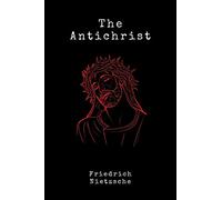 The Antichrist (Illustrated)