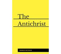 The Antichrist (Illustrated)
