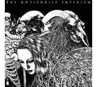 The Antichrist Imperium The Antichrist Imperium (Vinyl LP)