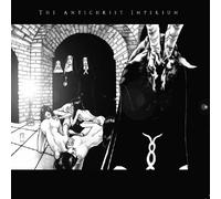 The Antichrist Imperium The Antichrist Imperium (CD)
