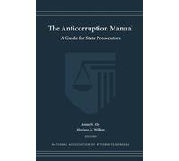 The Anticorruption Manual (Tascabile)