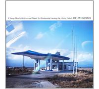 The Antikaroshi 11 Songs Mostly Written and Played On Wednesday Eveni (Vinyl LP)