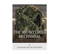 The Antikythera Mechanism (Tascabile)