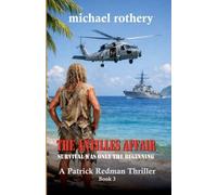 The Antilles Affair: 3