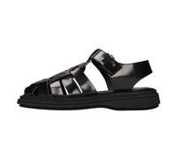 THE ANTIPODE, ,Shoes ,Uomo ,Nero ,43 EU Igor 434 Sandal