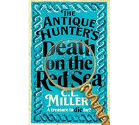 The Antique Hunter's: Death on the Red Sea