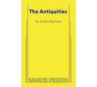 The Antiquities