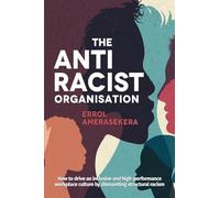 Errol Amerasekera The Antiracist Organisation (Tascabile)