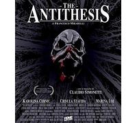 Blu-Ray Antithesis (The)