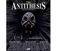 The Antithesis (Blu-Ray) HOME MOVIES