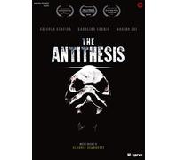 dvd THE ANTITHESIS nuovo 2017