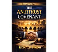 THE ANTITRUST COVENANT