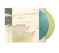 The Antlers Blight (Vinyl LP) 12" Album Coloured Vinyl