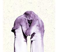 The Antlers Familiars (CD)