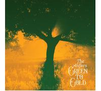 The Antlers Green To Gold (CD)