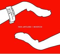 The Antlers - Hospice