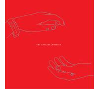 The Antlers Hospice (Vinyl LP) 12" Remastered Album
