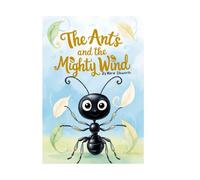 The Ants and the Mighty Wind