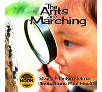 The Ants Are Marching