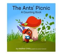The Ants' Picnic: A Counting Book