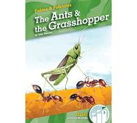 The Ants & the Grasshopper