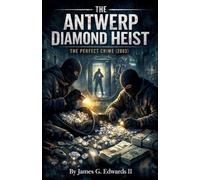 The Antwerp Diamond Heist: The Perfect Crime (2003)