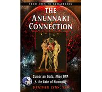 Heather Lynn The Anunnaki Connection (Tascabile)