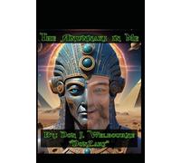 The Anunnaki in me