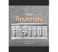 The Anunnaki (Tascabile)