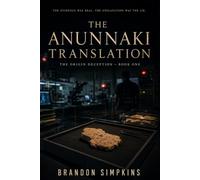 The Anunnaki Translation
