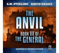 The Anvil (La serie generale)