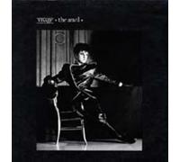 The Anvil - Visage (Audio Cd)