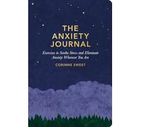 The Anxiety Journal