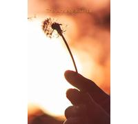 The Anxiety Journal: Track Your Mood, Medications, Anxiety Triggers & Mindful Moments for Stress Relief and Emotional Balance