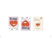 The Anxiety Oracle Deck: Don't Fear Anxiety - Learn to Flip and Reverse It