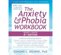 The Anxiety & Phobia Workbook