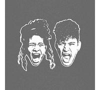 THE ANXIETY (WILLOW & Tyler Cole) THE ANXIETY (Vinyl LP)