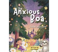 The Anxious Boa: The Heart-Shaped Castle