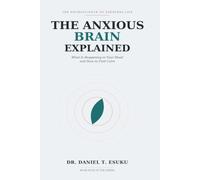 The Anxious Brain Explained: What Is Happening in Your Head and How to Find Calm